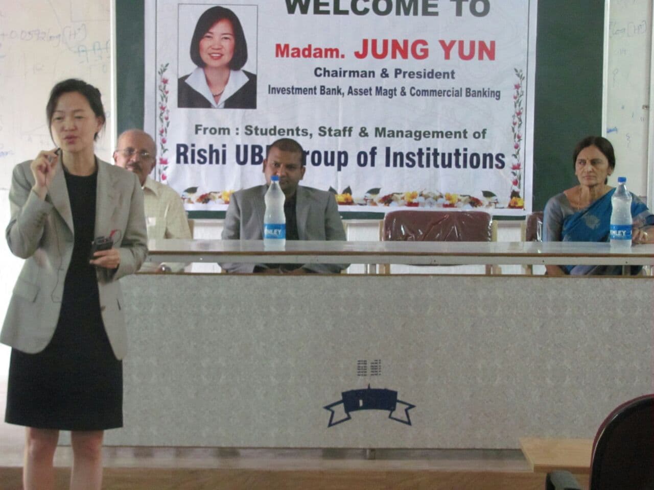 Rishi M.S Institute of Engineering & Technology for Women Hyderabad Extra Curriculars & Events photo 6